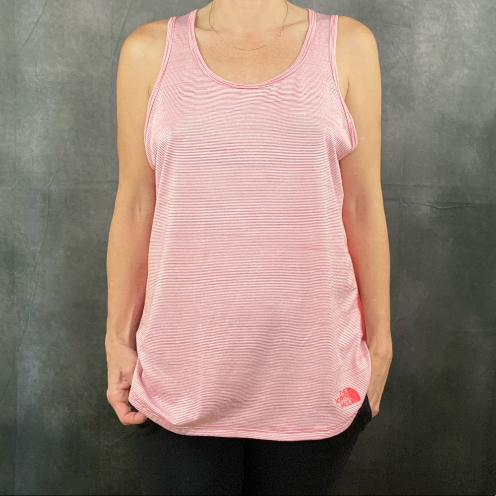 The North Face FlashDry Sleeveless shirt